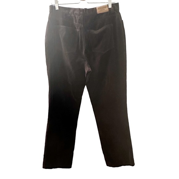 Chaps Denim The American Brand 100% Cotton Straight Leg Jeans Women's Size 10 - Picture 2 of 8